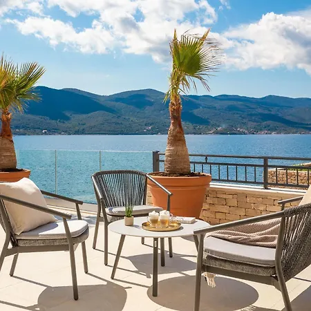 Maris Peljesac - Adriatic Luxury *