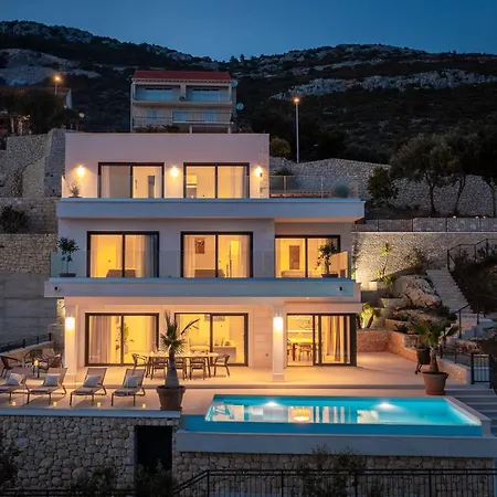 Maris Peljesac - Adriatic Luxury ויגאני
