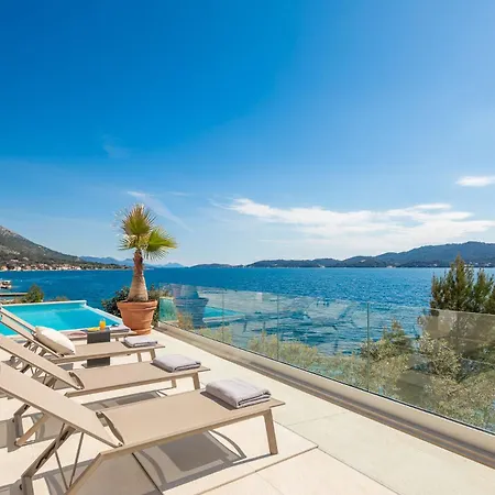 Maris Peljesac - Adriatic Luxury * ויגאני