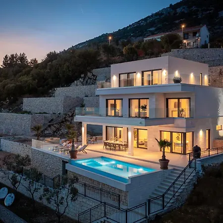 Maris Peljesac - Adriatic Luxury