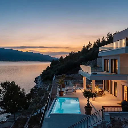 Maris Peljesac - Adriatic Luxury Villa *