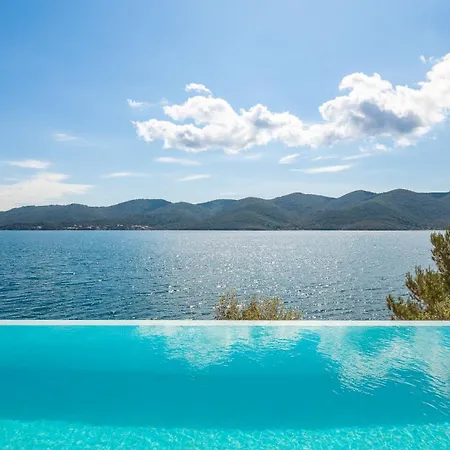 Maris Peljesac - Adriatic Luxury וילה ויגאני