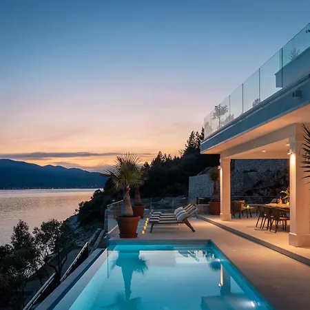 Villa Maris Peljesac - Adriatic Luxury Viganj
