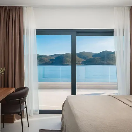 Maris Peljesac - Adriatic Luxury וילה