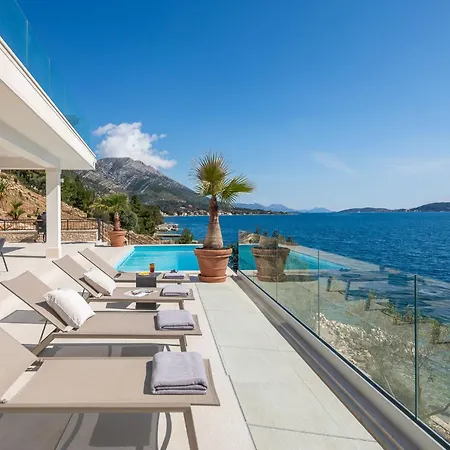 Maris Peljesac - Adriatic Luxury וילה ויגאני