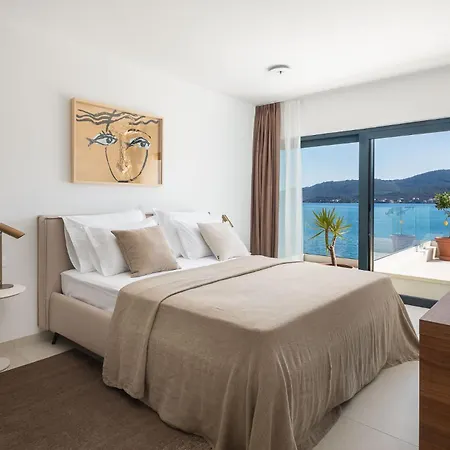 Maris Peljesac - Adriatic Luxury וילה