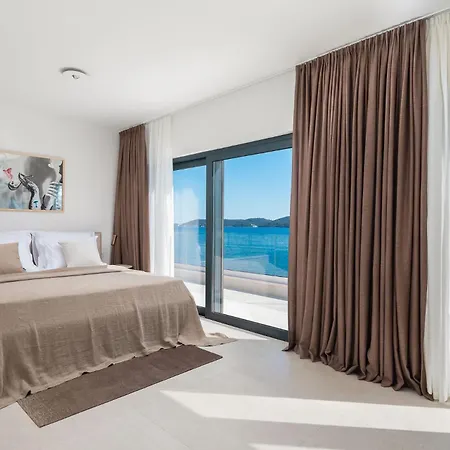 Villa Maris Peljesac - Adriatic Luxury