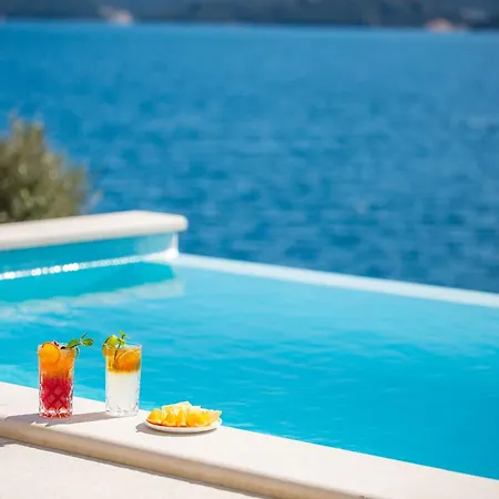 Maris Peljesac - Adriatic Luxury וילה *