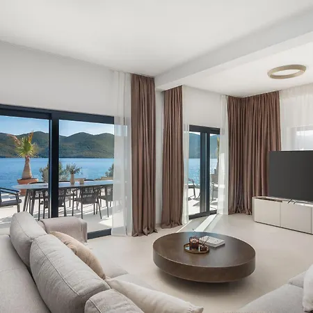 Maris Peljesac - Adriatic Luxury וילה ויגאני