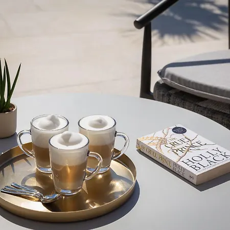 Villa Maris Peljesac - Adriatic Luxury Viganj