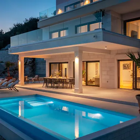 Maris Peljesac - Adriatic Luxury *