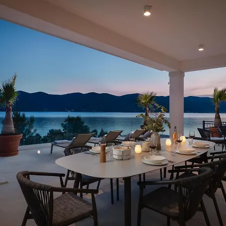 Maris Peljesac - Adriatic Luxury Villa