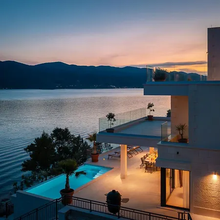 Villa Maris Peljesac - Adriatic Luxury Viganj