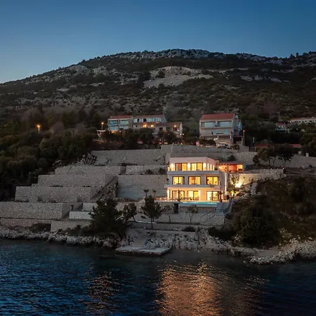 Maris Peljesac - Adriatic Luxury *