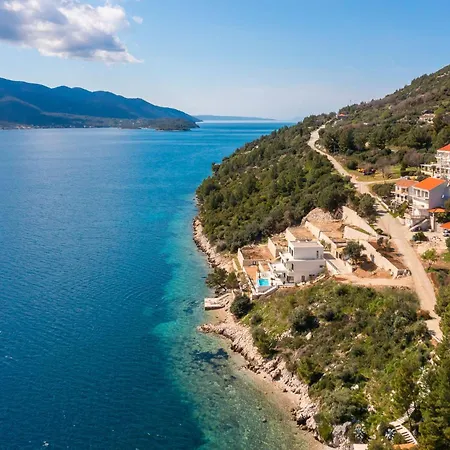 Maris Peljesac - Adriatic Luxury ויגאני