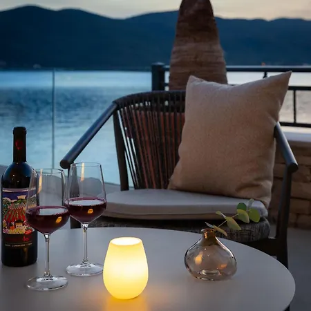 Maris Peljesac - Adriatic Luxury