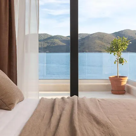 Maris Peljesac - Adriatic Luxury וילה ויגאני