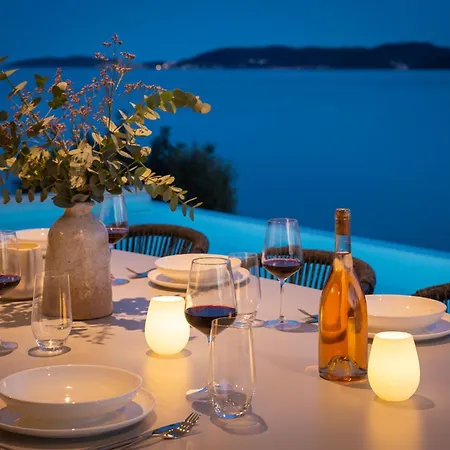 Maris Peljesac - Adriatic Luxury ויגאני