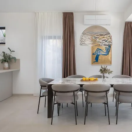 Maris Peljesac - Adriatic Luxury * ויגאני