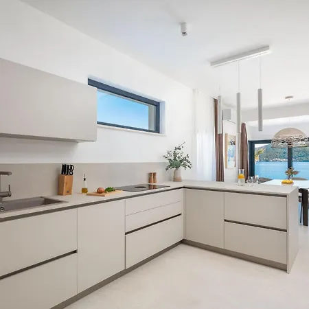 וילה Maris Peljesac - Adriatic Luxury