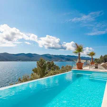 וילה Maris Peljesac - Adriatic Luxury *