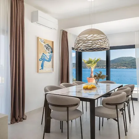 וילה Maris Peljesac - Adriatic Luxury ויגאני