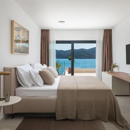 Maris Peljesac - Adriatic Luxury *