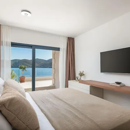 Maris Peljesac - Adriatic Luxury ויגאני