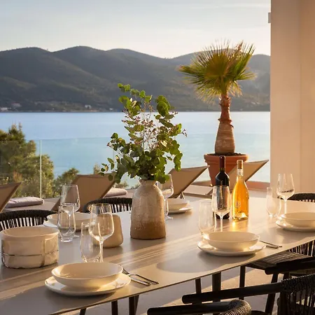 Maris Peljesac - Adriatic Luxury * Viganj