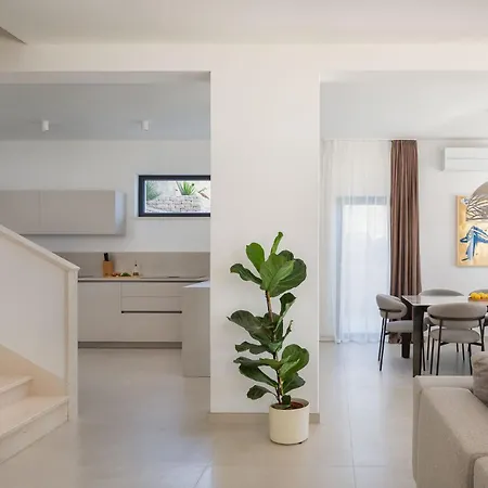 Maris Peljesac - Adriatic Luxury וילה