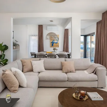 וילה Maris Peljesac - Adriatic Luxury