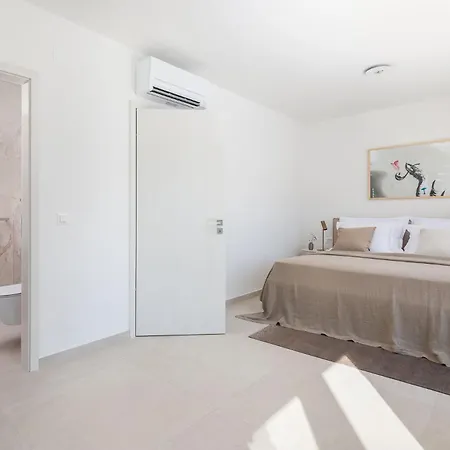 Maris Peljesac - Adriatic Luxury וילה *