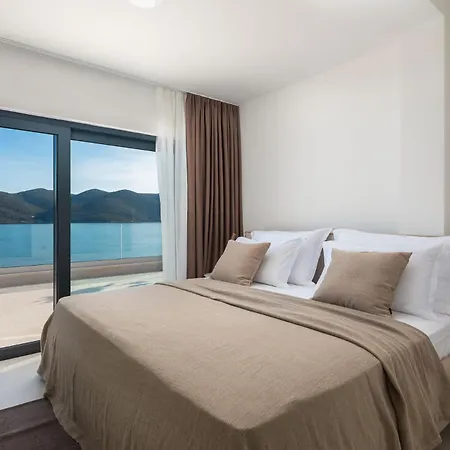 Maris Peljesac - Adriatic Luxury *