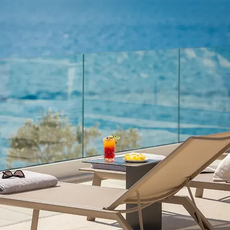 Maris Peljesac - Adriatic Luxury * ויגאני