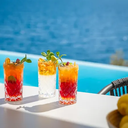 Maris Peljesac - Adriatic Luxury Villa