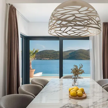 וילה Maris Peljesac - Adriatic Luxury *