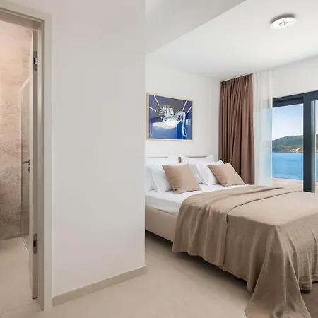 וילה Maris Peljesac - Adriatic Luxury ויגאני